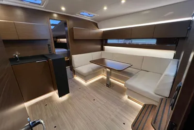 2022 Bavaria S45 Sport HT