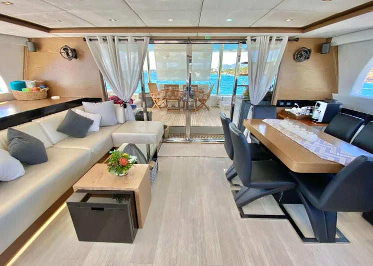 Euphoria Yacht Photos Pics 