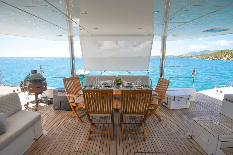 Euphoria Yacht Photos Pics 