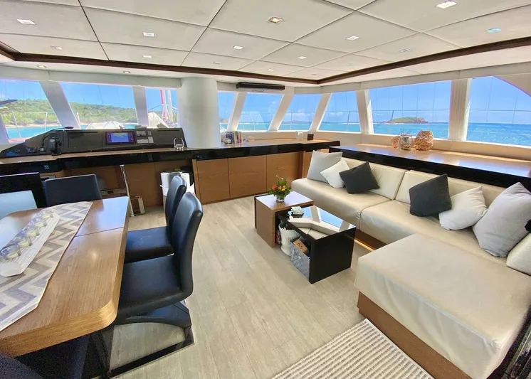 Euphoria Yacht Photos Pics 