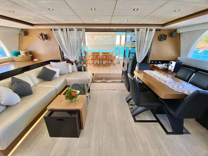 Euphoria Yacht Photos Pics 