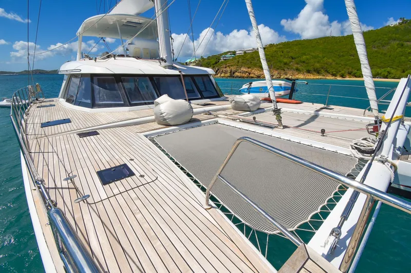 Euphoria Yacht Photos Pics 