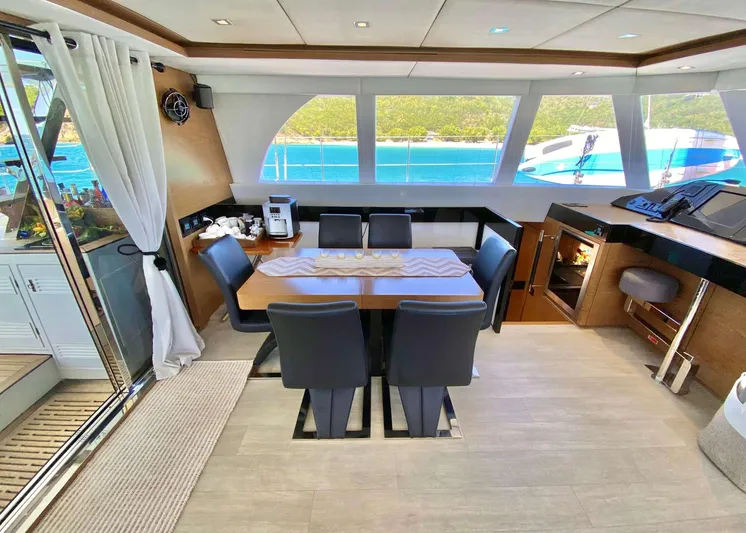 Euphoria Yacht Photos Pics 