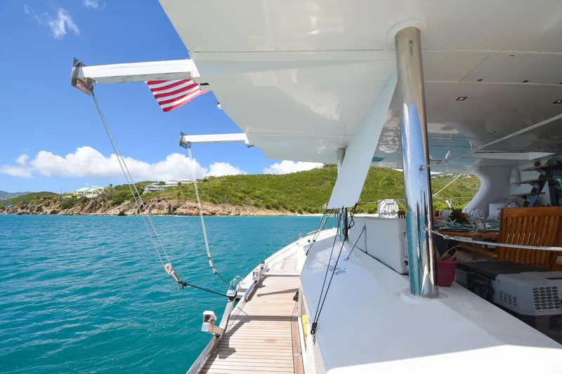 Euphoria Yacht Photos Pics 