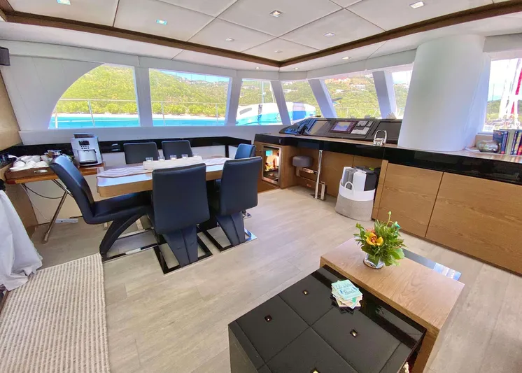 Euphoria Yacht Photos Pics 