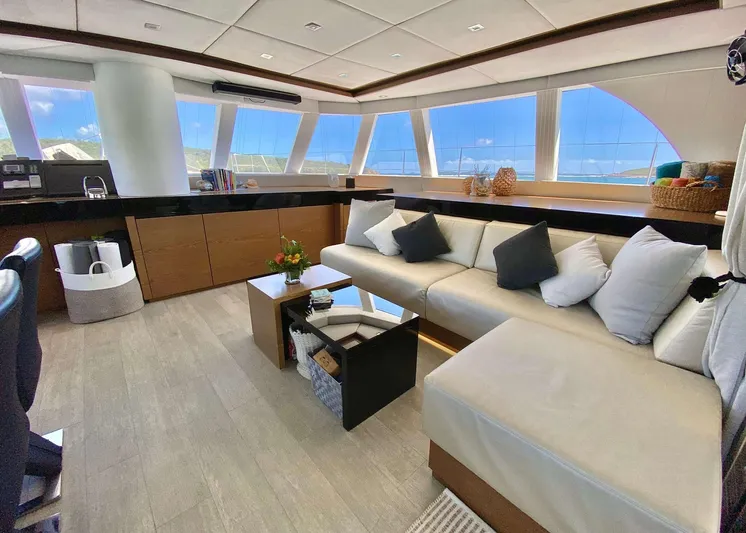 Euphoria Yacht Photos Pics 