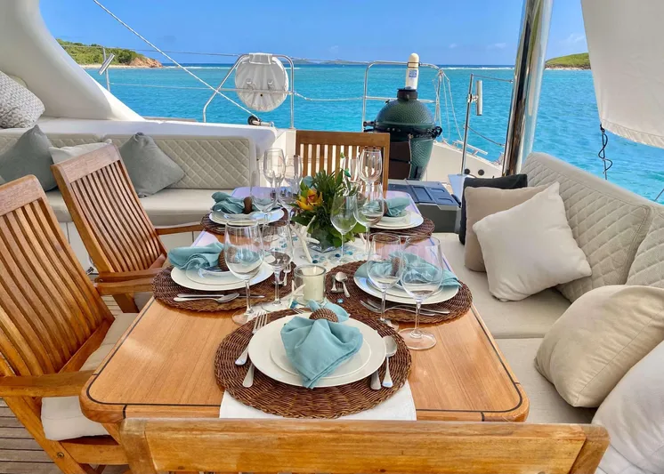 Euphoria Yacht Photos Pics 