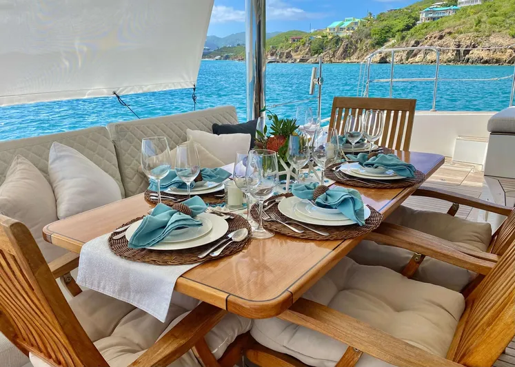 Euphoria Yacht Photos Pics 