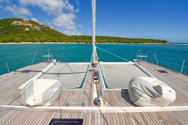 Euphoria Yacht Photos Pics 