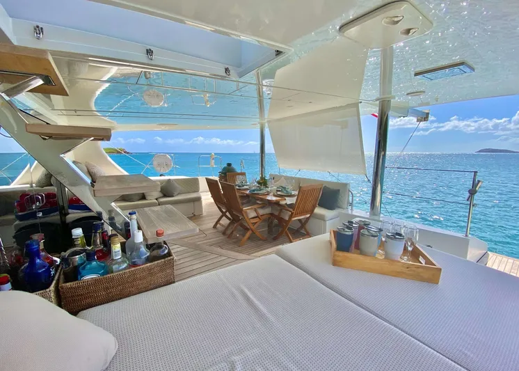 Euphoria Yacht Photos Pics 