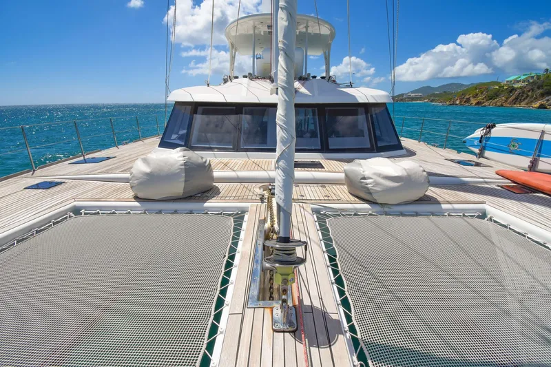 Euphoria Yacht Photos Pics 