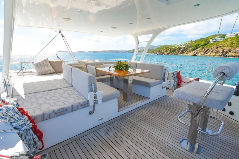 Euphoria Yacht Photos Pics 