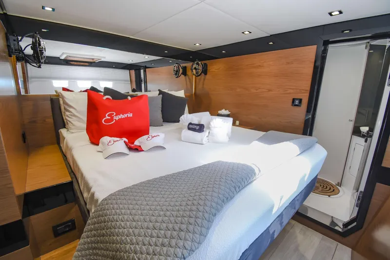 Euphoria Yacht Photos Pics 