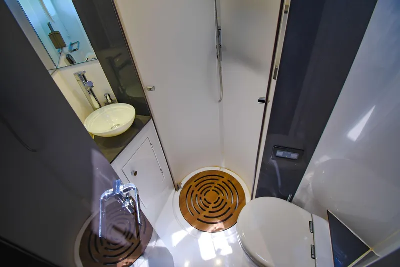 Euphoria Yacht Photos Pics 