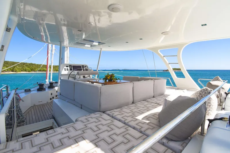Euphoria Yacht Photos Pics 
