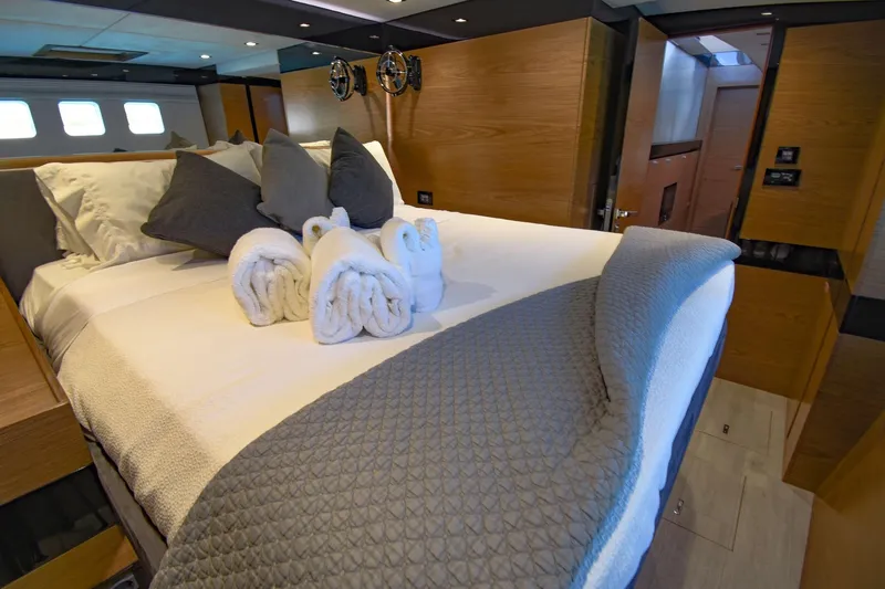 Euphoria Yacht Photos Pics 