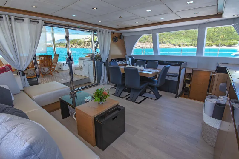 Euphoria Yacht Photos Pics 
