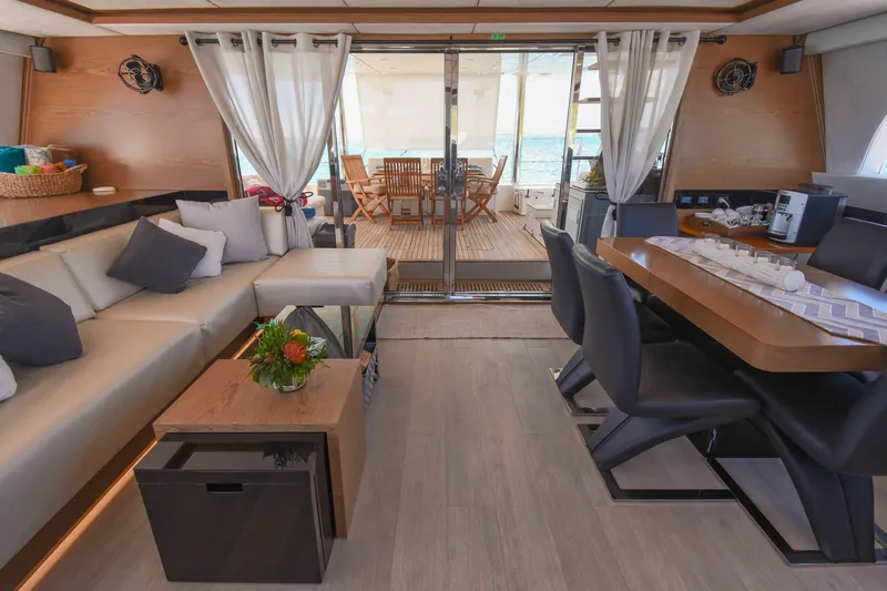 Euphoria Yacht Photos Pics 