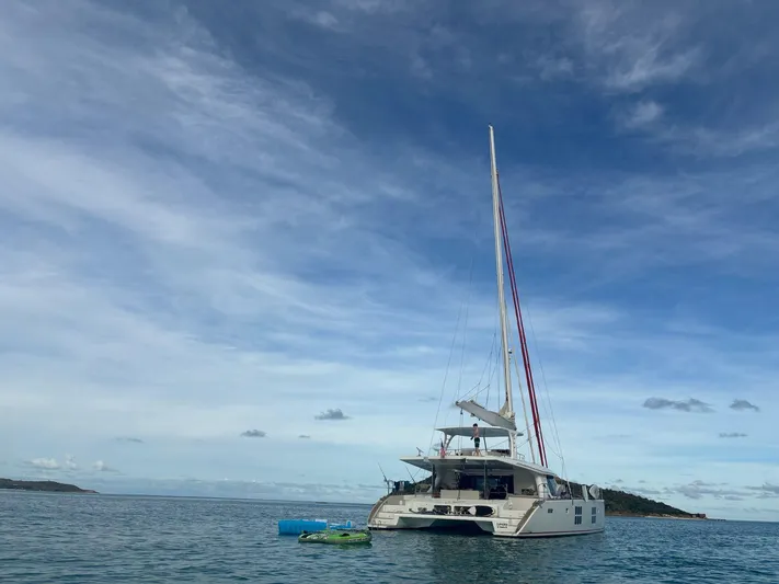 Euphoria Yacht Photos Pics 