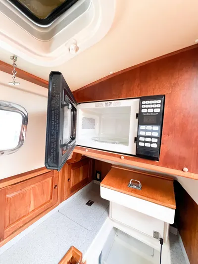 Alacrity Yacht Photos Pics 