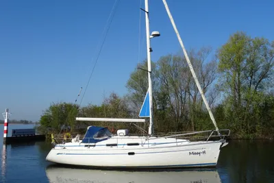 2000 Bavaria 34-3