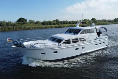 2003 Valk Continental 15.60