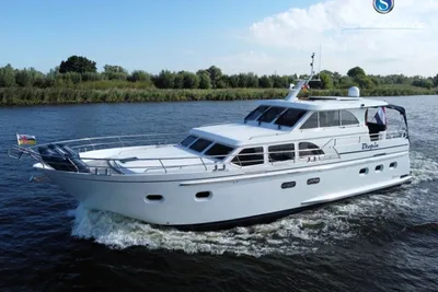 2003 Valk Continental 15.60