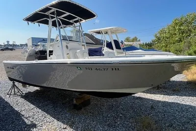 Sea Born 21 LX