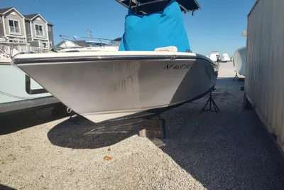 Sea Born 21 LX