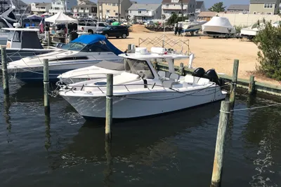 Belzona 27 Walkaround