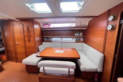 Dufour 450 Grand Large