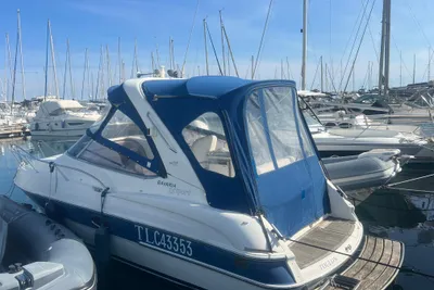 2004 Bavaria 25 Sport