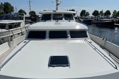 2004 Valk Continental 18.60