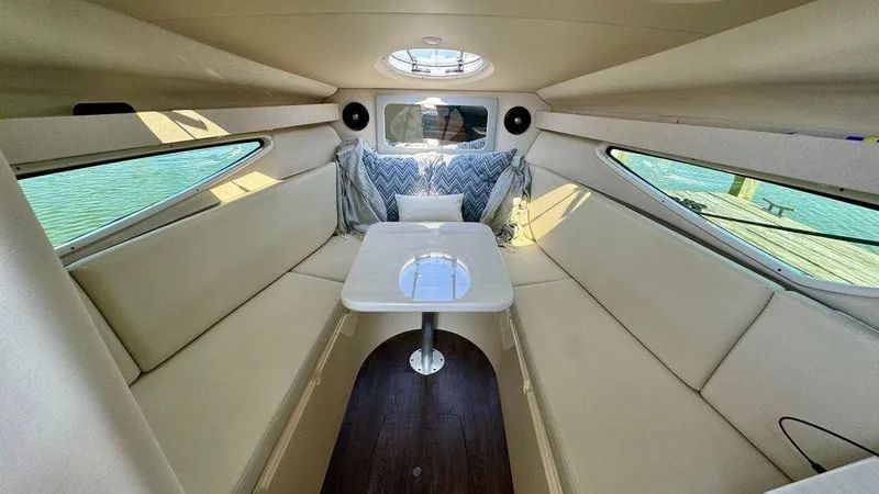 Andiamo Yacht Photos Pics 