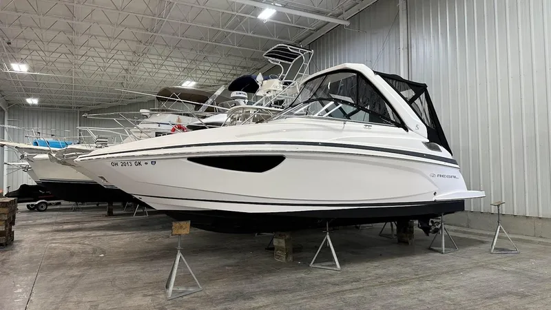 Andiamo Yacht Photos Pics 