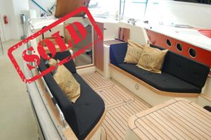 2013 Menken Menken 725 Cabin