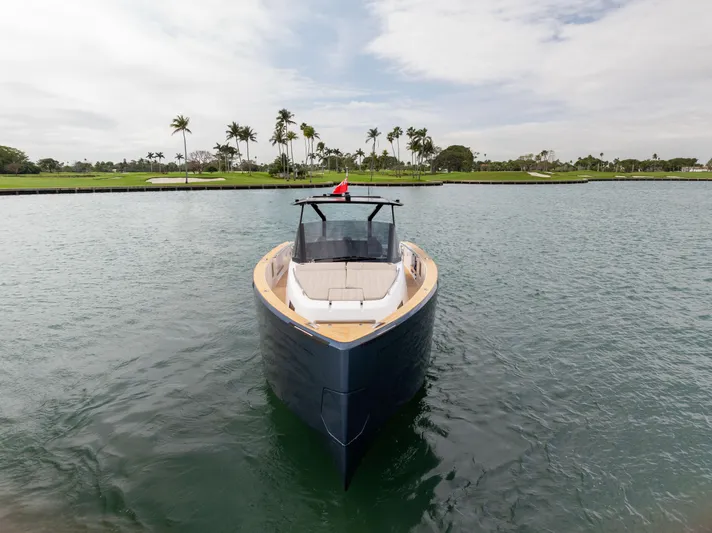 Sea Buddha II Yacht Photos Pics 