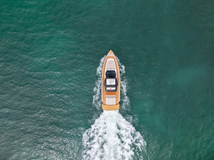 Sea Buddha II Yacht Photos Pics 