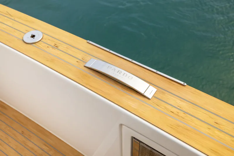 Sea Buddha II Yacht Photos Pics 