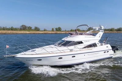 1996 Neptunus 141 AK