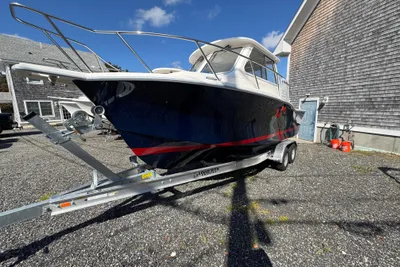 NorthCoast 235 HT