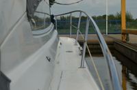 2008 Bavaria 33 Sport