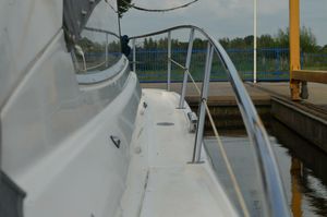 2008 Bavaria 33 Sport