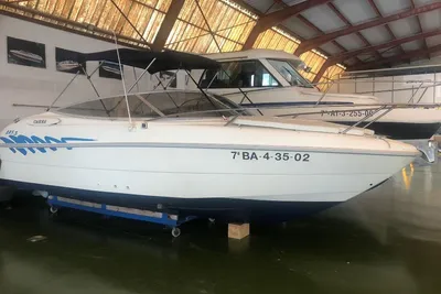 2002 Gobbi 225 S