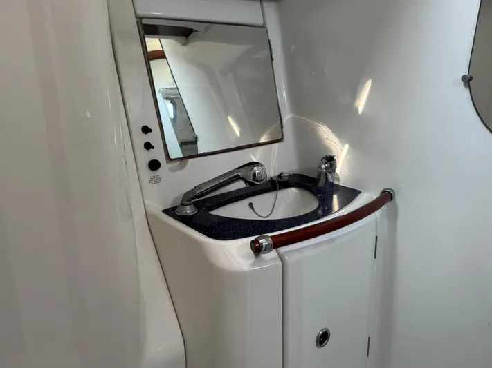 Sanctuary Yacht Photos Pics 