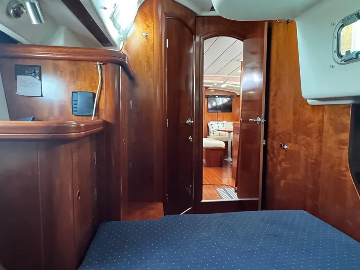 Sanctuary Yacht Photos Pics 