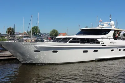 2006 Valk Continental 15.50 HT
