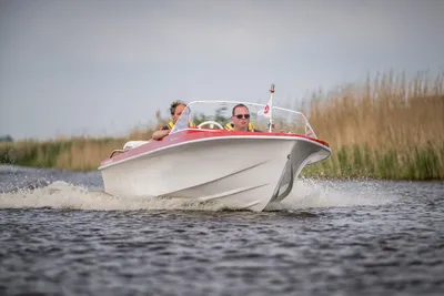 2024 Marino Mustang met 50pk en trailer (inruil mogelijk)