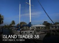 1982 Island Trader 38