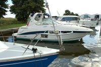 2004 Four Winns 268 Vista Volvo D3 diesel